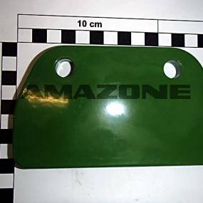 Schaltblech 10X80X140 Amazone 78104525
