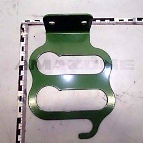 Griffhalteblech Cat Xx02-2 (02/K3) (78105401) Amazone