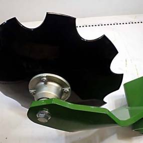 Arm 20Mm 17° mit Pro-Lager Mont. Amazone 78106551