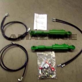 Hydraulische Tiefenverstellung Catros Klappbar Amazone 78200862