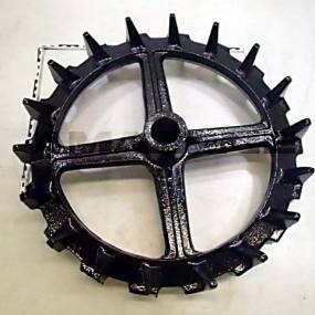 Nockenring Fuer Zwischenreifenpacker Amazone 78708053