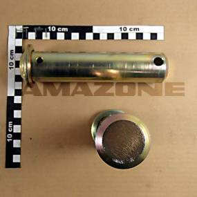 Bolzen 40X190 mit Anschlag Amazone 78800453