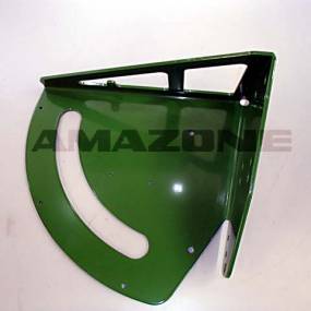 Anzeigetafel Geschweisst (78801146) Amazone