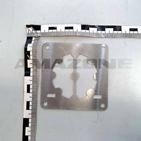 Symbolscheibe Amazone 78801179