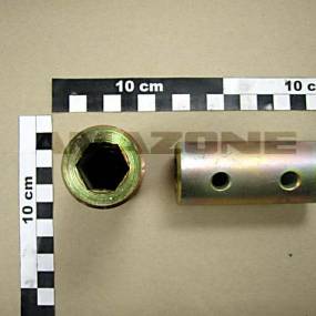 Huelse F. 6Kt-Welle (B10) Amazone 911573