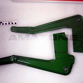 Stellhebel Li. (02/K3/80) Amazone 914656