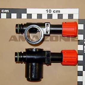 Dosieraufsatz Evg (914960) Amazone