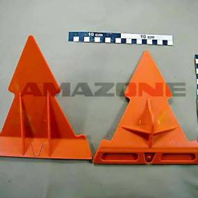 Abschirmblende Amazone 916153