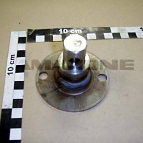 Scherscheibe Amazone 917417