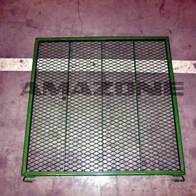 Siebroste Si2-Grob (02/K5) Amazone 918914