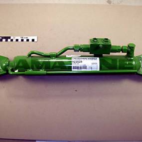 Hydraulikzylinder 60-35-300-550 (923029) Amazone