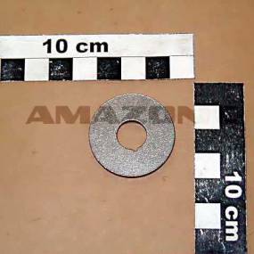 Scheibe 12,2X35X3 (923937) Amazone