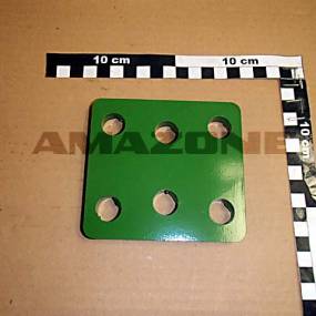 Druckplatte (02) Amazone 925005