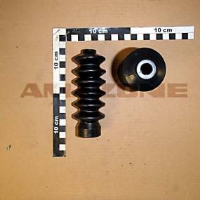 Faltenbalg Amazone 927712