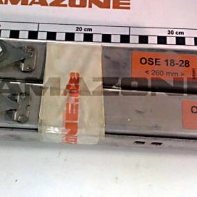 Streuschaufelsatz Ose 18-28 (929002) Amazone