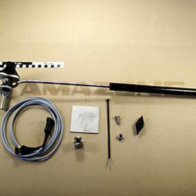 Schlepper Trail-Tron Poti Amazone 929348