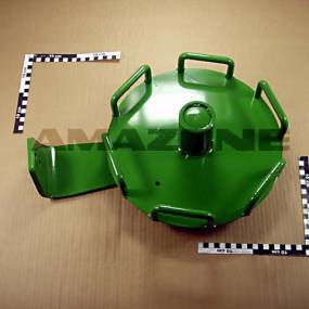 Buegelrolle (02/K3/80) Amazone 932638