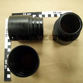 Adapter 2 1/2 Z Amazone 932999