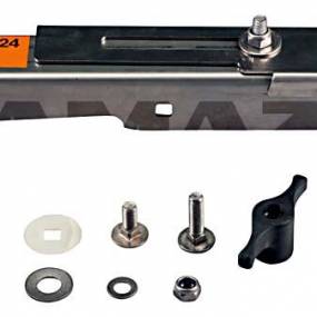 Streuschaufel Ost 280-360 Re. (936344) Amazone