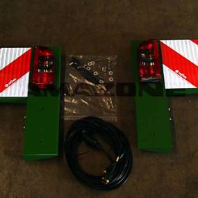 Beleuchtung Heck (Ug) Vorm. (936490) Amazone