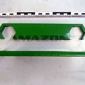 Sicherungsblech (02/K5) Amazone 938358