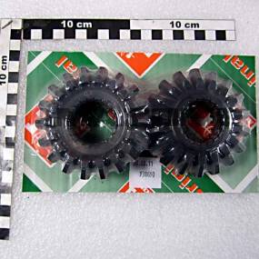 Kegelradsatz 1:1 Z=18/18 Amazone 938650