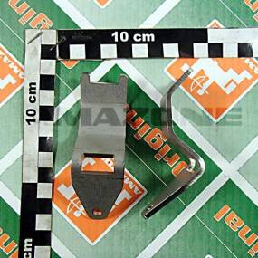 Halter Federung Amazone 940866