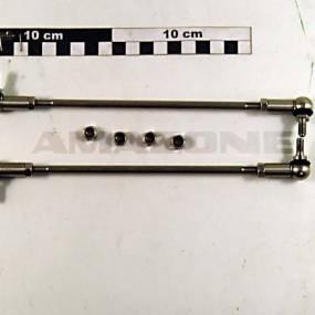 Nachruestsatz Federungsgestaenge Amazone 941675