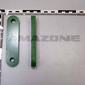 Gewindeblech (01) Amazone 942502