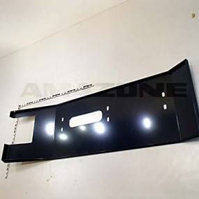 Abschlussblech Tanktreppe (05/K5) Amazone 944720