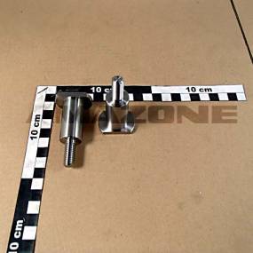 Bolzen Zylinder Armatur Amazone 945358