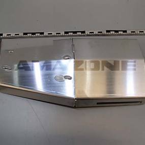 Teleskop Beetstreuschirm Ts Re. Amazone 948589