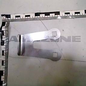 Federblech Raster Streuschirm Ts/V (948593) Amazone