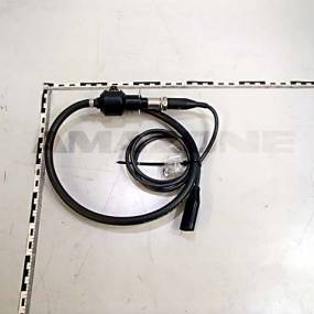 Druckaufnahme Frostsicher Uf/Ux Amazone 948901