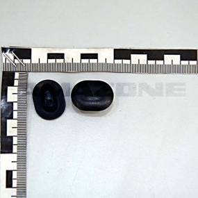 Stopfen 9 X 15 (949285) Amazone