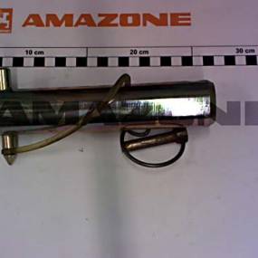 Oberlenkerbolzen Kat. K700 Amazone 951104