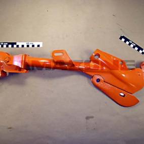 Schar 4.Aussen Re. Amazone 955389