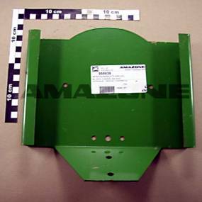 Befestigungsplatte Kmh(02) Amazone 956939