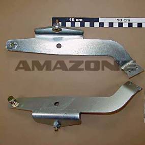 Abstreifer Rollsch. Kz. Amazone 958800