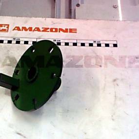 Spornradflansch **(02) Amazone 959237