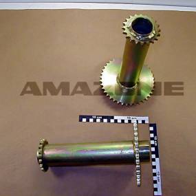 Doppelkettenrad (B10) Amazone 960044