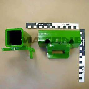 Scheibenfuehrung Kpl. (02) Amazone 960358