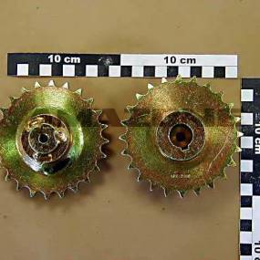 Kettenr. 1/2X5/16" Z=24 (B09) Amazone 962224