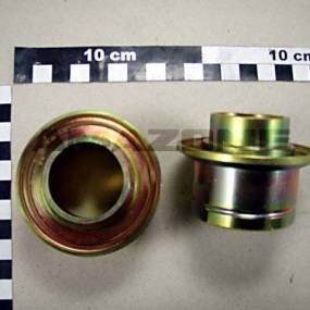 Kupplungsbuchse (H+A) (B10) Amazone 962592