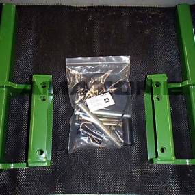 Radspurlockereranbaurahmen Amazone 962664