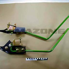 Striegelelemente S A.li. Amazone 963729