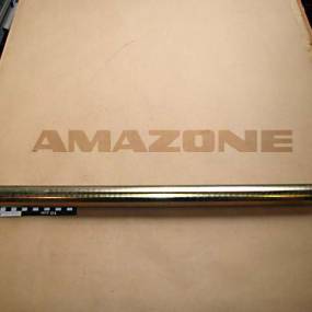 Bolzen A1  40X690X12X12  (Flzn Amazone 966211
