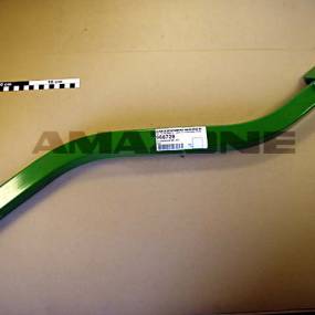 Gelenkrohr Re. Kpl (02/K3) Amazone 966729