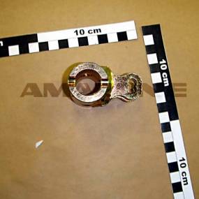 Muffe E (B10) Amazone 969211