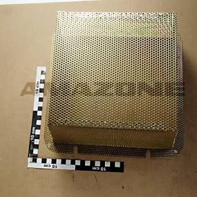 Kuehlergrill Rv3-4 (B10) Amazone 971651